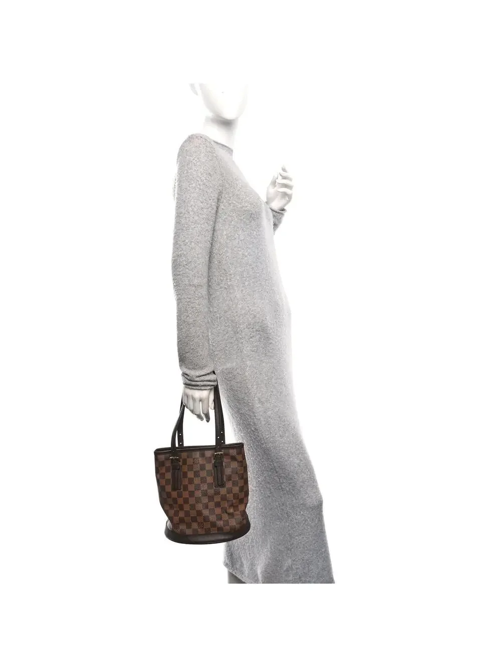Louis Vuitton Damier Ebene Marais #291036L79B